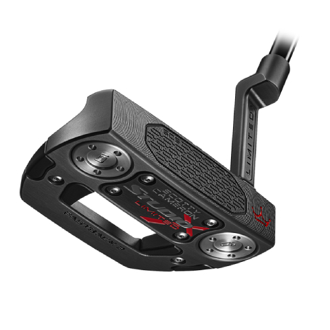 スコッティ・キャメロン／セレクト／セレクト ニューポート2 ノッチ