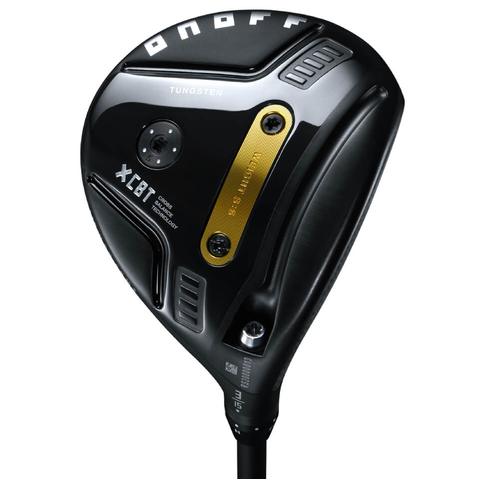 コブラゴルフ／DSアダプト／DS-ADAPT X フェアウェイウッドの口コミ