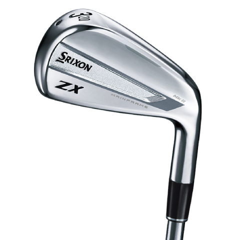 ダンロップ／スリクソン ZX／ユーティリティの口コミ評価｜ゴルフ