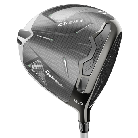 テーラーメイドゴルフ／Qi35／Qi35 LS ドライバーの口コミ評価｜ゴルフ