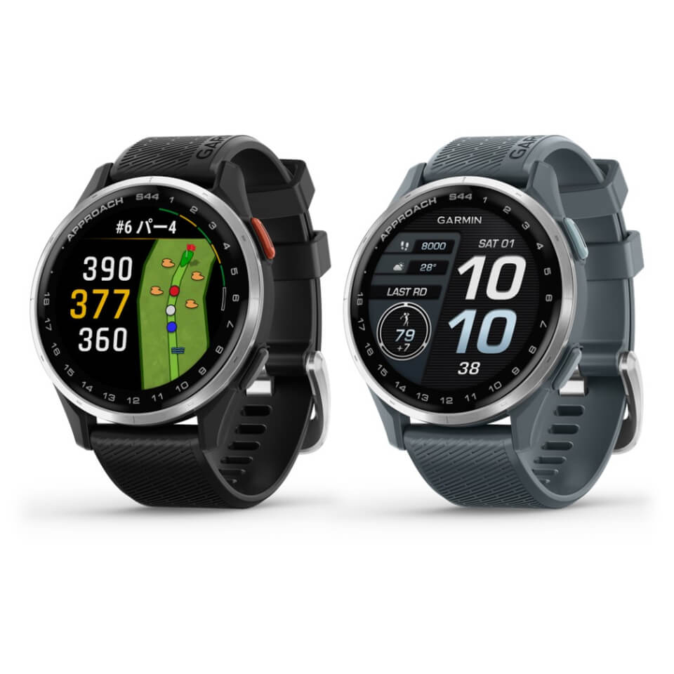 ガーミン／アプローチ／アプローチ R10の口コミ評価｜ゴルフクラブ