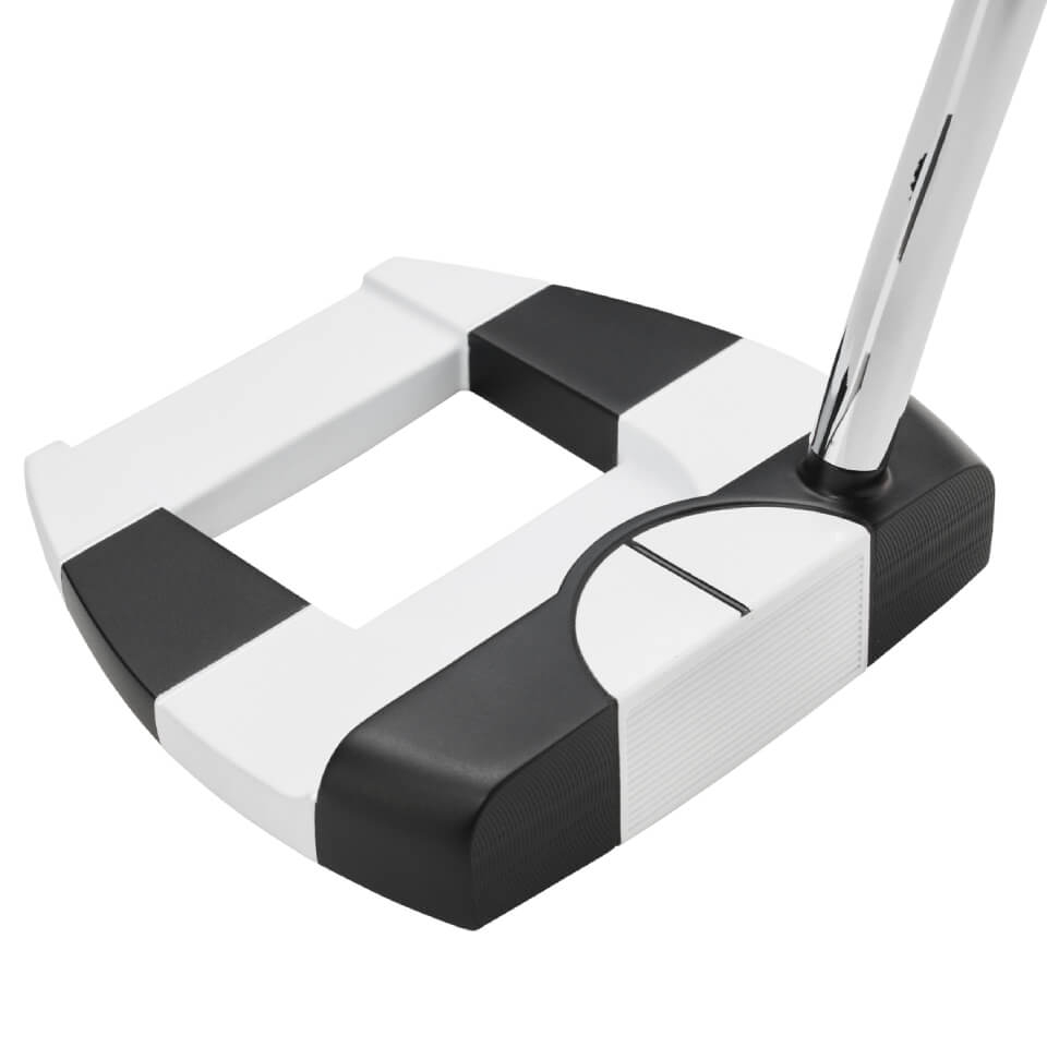 オデッセイ／ホワイトホット／ホワイト・ホット ブラック FIVE CS