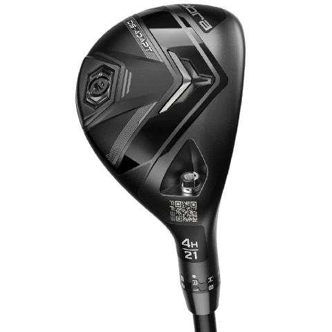 コブラゴルフ／DSアダプト／DS-ADAPT LS ドライバーの口コミ評価