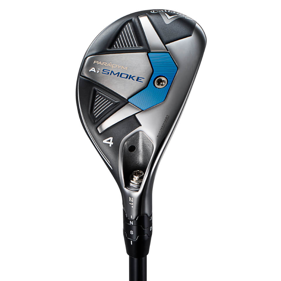 キャロウェイゴルフ／PARADYM／パラダイム Ai スモーク MAX D