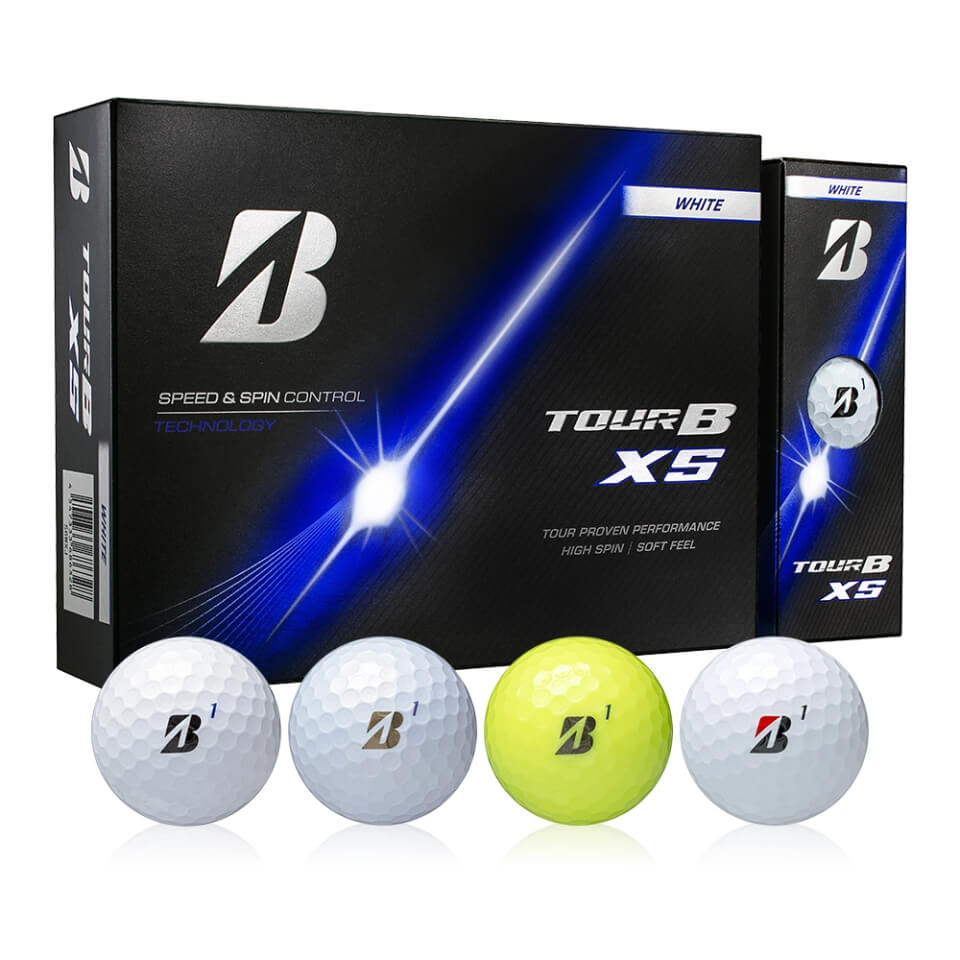 ブリヂストンスポーツ／BRIDGESTONE GOLF TOUR B／TOUR B XD-3（2018
