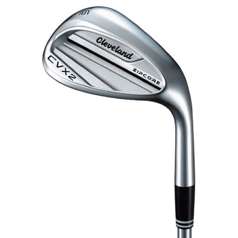 クリーブランドゴルフ／RTX／588 RTX 2.0 プレシジョン フォージド