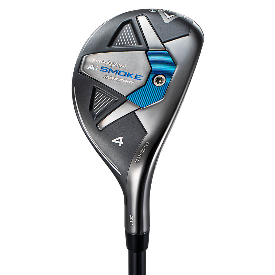 キャロウェイゴルフ／PARADYM／パラダイム トリプルダイヤモンド