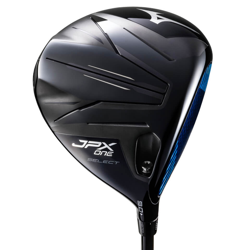 ミズノ／JPX／JPX 921 ホットメタル プロ アイアンの口コミ評価