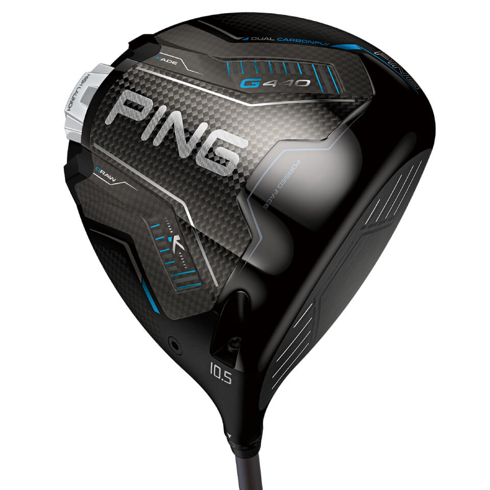 ピンゴルフ／G410／G410 フェアウェイウッド（スタンダード）の口コミ