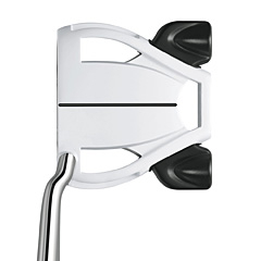 テーラーメイドゴルフ／GHOST／SPIDER Itsy Bitsy GHOSTパター PURE