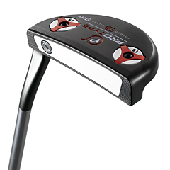 オデッセイ／PROTYPE／PROTYPE iX #9HTの口コミ評価｜ゴルフクラブ