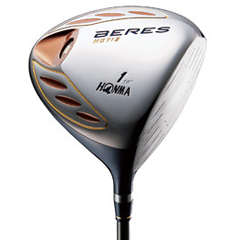 本間ゴルフ／BERES／ベレス MG713 ドライバーの口コミ評価｜ゴルフ