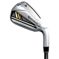 テーラーメイドゴルフ／ROCKETBLADEZ／ROCKETBLADEZ MAXアイアンの