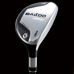 バルド／／FORGED ユーティリティの口コミ評価｜ゴルフクラブ・ギア