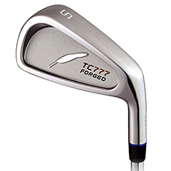 フォーティーン／TC／TC-550 フォージドアイアンの口コミ評価｜ゴルフ