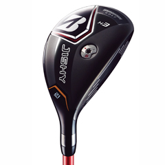 ブリヂストンスポーツ／BRIDGESTONE GOLF／J15HYの口コミ評価｜ゴルフ