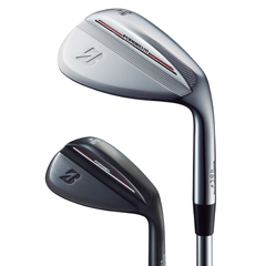 ブリヂストンスポーツ／BRIDGESTONE GOLF／FORGED Mウェッジの口コミ