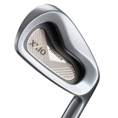 ダンロップ／ゼクシオ／ゼクシオ フォージド アイアンの口コミ評価