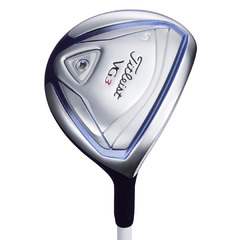 タイトリスト／VG3／フェアウェイウッドの口コミ評価｜ゴルフクラブ