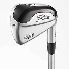 タイトリスト／MB／718 T-MBアイアンの口コミ評価｜ゴルフクラブ・ギア