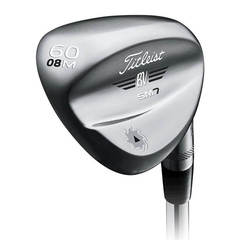 タイトリスト／ボーケイ／ボーケイ SM7 ウェッジ（ツアークロム）の