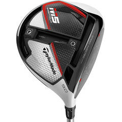 テーラーメイドゴルフ／M5／M5 ツアー ドライバーの口コミ評価｜ゴルフ