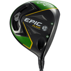 キャロウェイゴルフ／EPIC／EPIC FLASH SUB ZERO ダブルダイヤモンド