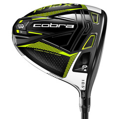 コブラゴルフ／キングコブラ／コブラ ラッドスピード ドライバーの
