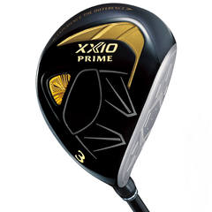 ダンロップ／ゼクシオ プライム／ゼクシオ プライム フェアウェイ