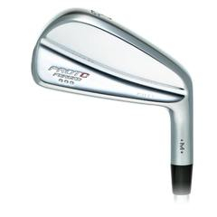 プロトコンセプト／／C01.5 ハイブリッド フォージドアイアンの口コミ