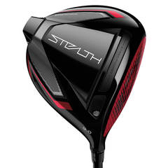 テーラーメイドゴルフ／STEALTH／ステルス ドライバーの口コミ評価