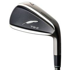 フォーティーン／TB／TB-5 フォージド ブラック エディション アイアン