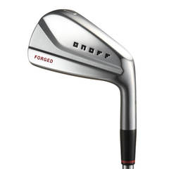 グローブライド／ONOFF KURO／オノフ フォージド アイアン KURO（2019