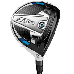 テーラーメイドゴルフ／SIM／SIM フェアウェイウッドの口コミ評価一覧