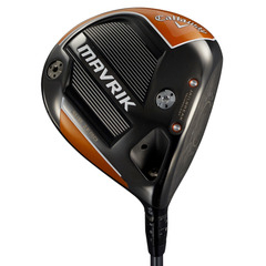 キャロウェイゴルフ／MAVRIK／MAVRIK SUB ZEROドライバーの口コミ評価