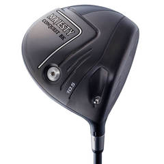 マジェスティ ゴルフ／CONQUEST／CONQUEST BK ドライバーの口コミ評価