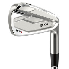 ダンロップ／スリクソン ZX／スリクソン ZX Mk II ユーティリティの