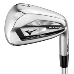 ミズノ／JPX／JPX 921 ホットメタル プロ アイアンの口コミ評価