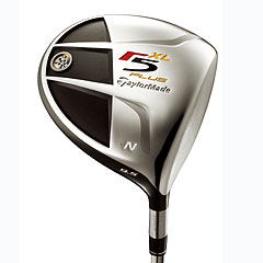 テーラーメイドゴルフ／r5／r5 XL プラス タイプN ドライバーの口コミ