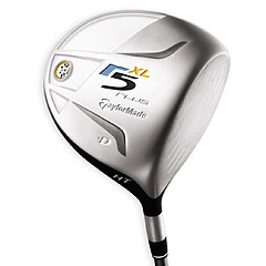 テーラーメイドゴルフ／r5／ウィメンズ r5 XL プラス フェアウェイ