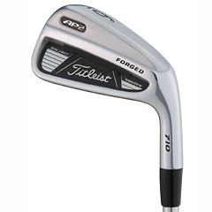 タイトリスト／AP／AP2 710 アイアンの口コミ評価｜ゴルフクラブ・ギア