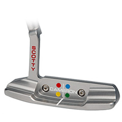 スコッティ・キャメロン／スタジオスタイル／スタジオスタイル ニュー