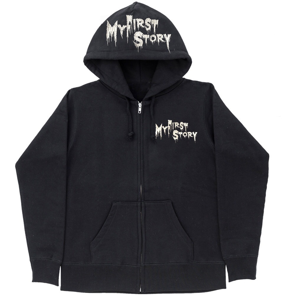 STORYTELLERオープン記念グッズ | MY FIRST STORY Official Site／MY