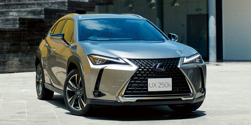 UX【H10/A10系】タイヤ・ホイールマッチングデータ | MYGラボ