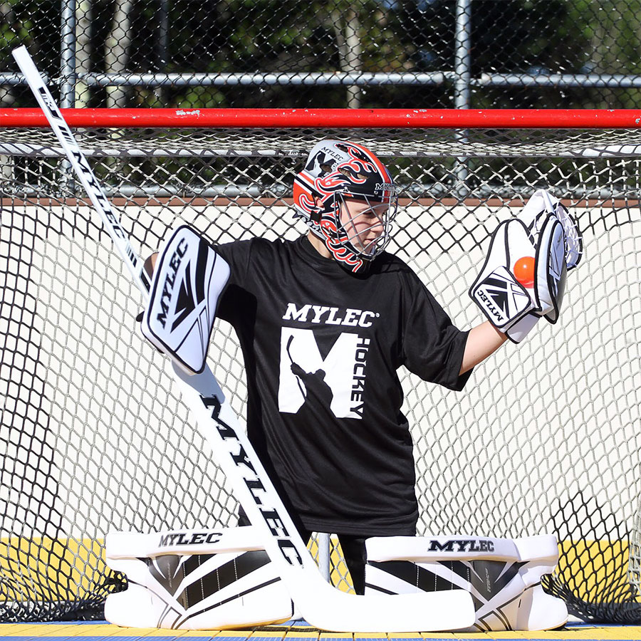 Mylec Hockey | Hockey Starts Here! | Official Roller Hockey Game