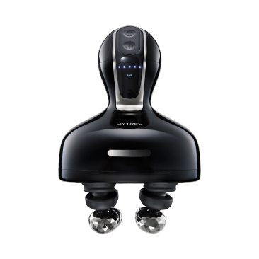 HEAD SPA DEEP X レビュー