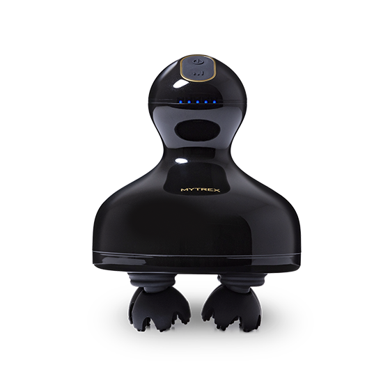 新商品「EMS HEAD SPA PRO」が4月11日(火)より販売開始 ·