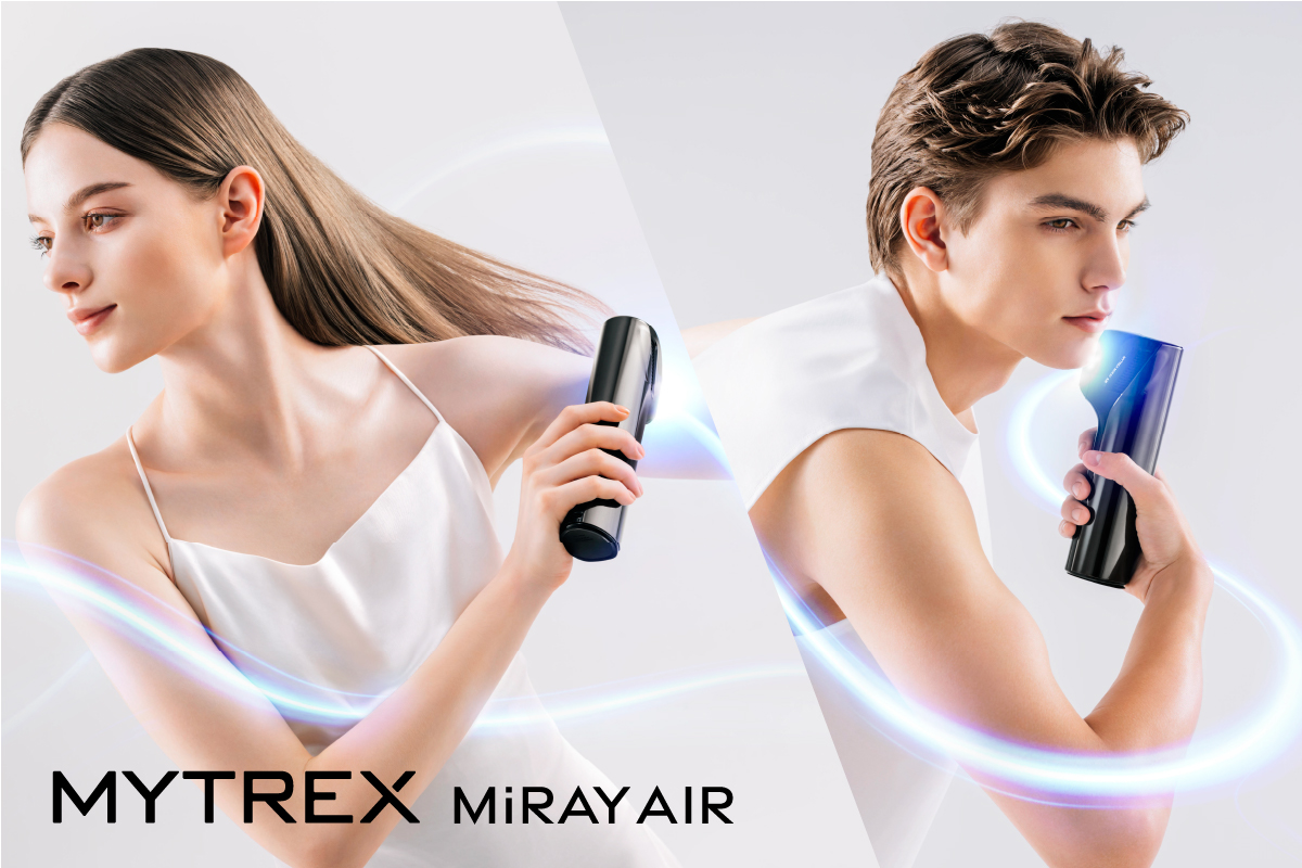 軽量＆コンパクトなボディに驚きのハイパワーを搭載した史上初*の