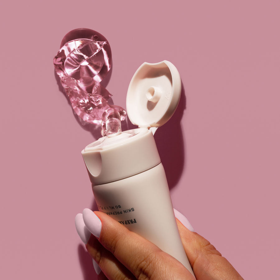 ボディ・フェイスケア TriPollar Preparation Gel 130ml TriPollar