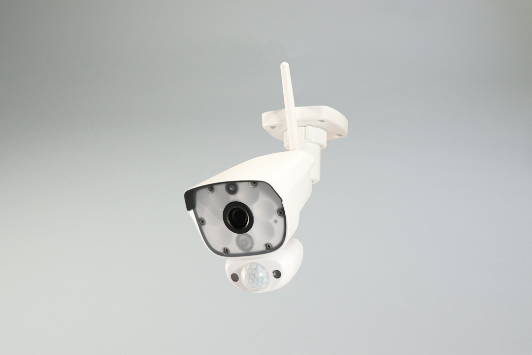 ワイヤレスリピーターカメラセット(レンタル) | NSKダイレクトショップ